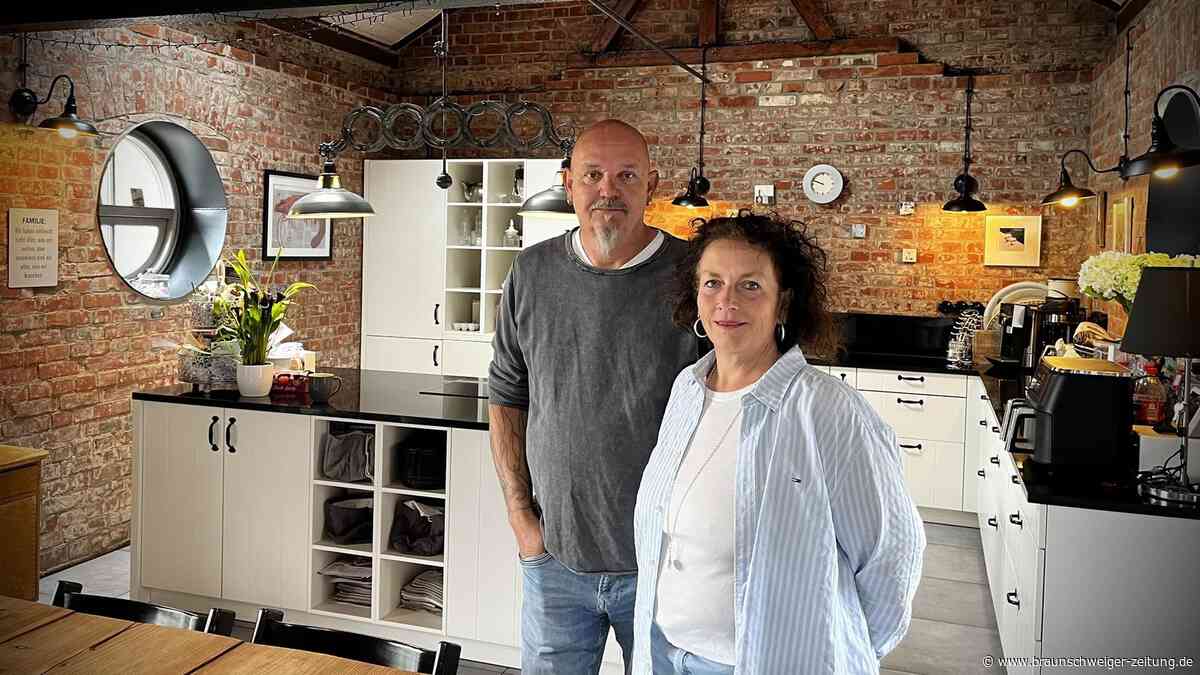 „Kommen nur im Rudel“: Familie brennt für ihren Genuss-Treff im Kreis Wolfenbüttel