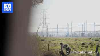 Proposed data centre faces scrutiny over water and environmental risks