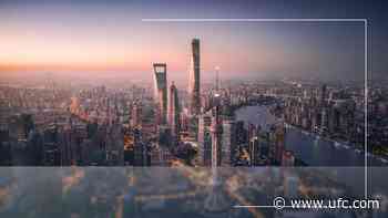 UFC Returns To Shanghai On August 28-29