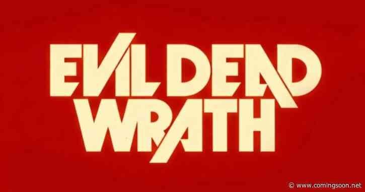 Evil Dead Wrath Timeline Was Revealed Over a Month Ago & We Barely Noticed