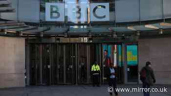 BBC to cull 550 jobs in latest bid to cut costs amid 'very uncertain times'