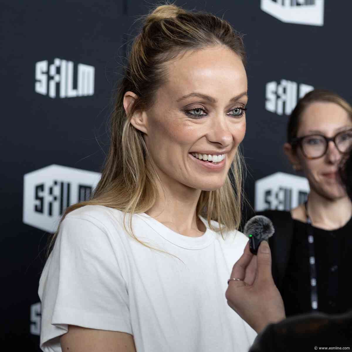 Olivia Wilde Reacts to Critics Saying She Looks Like a “Dead Body”