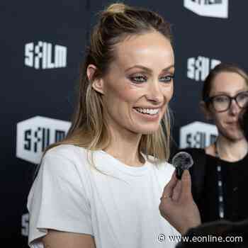 Olivia Wilde Reacts to Critics Saying She Looks Like a “Dead Body”