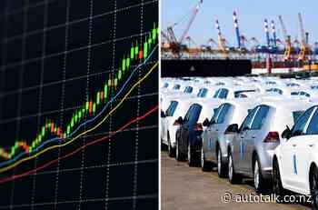 GDP grows 0.8% in March quarter