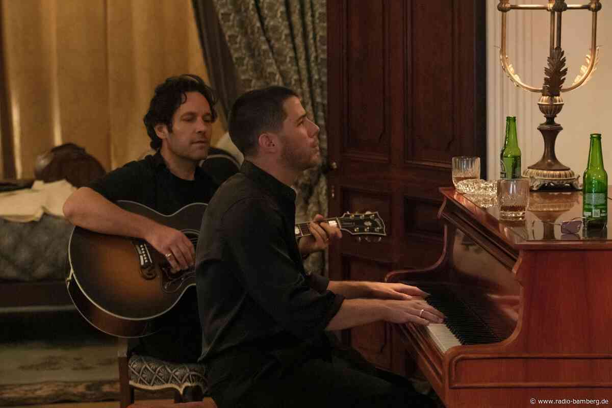 Alles nur geklaut? – Komödie mit Paul Rudd und Nick Jonas