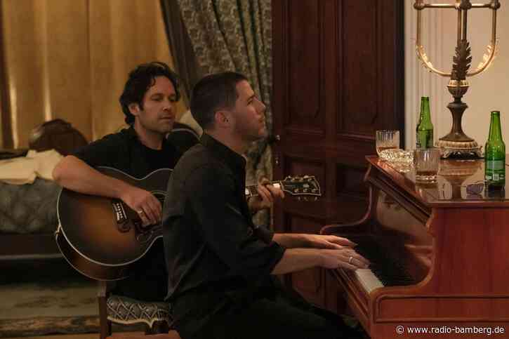 Alles nur geklaut? – Komödie mit Paul Rudd und Nick Jonas