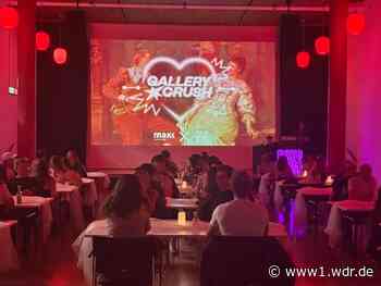 Kölner Singles gehen zum Daten ins Museum