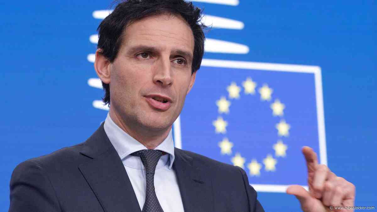 Brussel legt bom onder box 3: ’Echt heel radicaal, dit gaat de schatkist miljarden kosten’