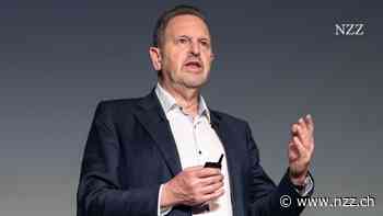 Der bodenständige Rene Haas: CEO des Chipdesigners ARM, Ingenieur, Stratege und dank Superbonus wohl bald Milliardär