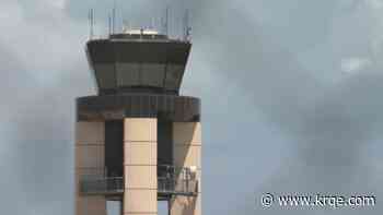 Albuquerque air traffic control system to receive $26M for upgrades