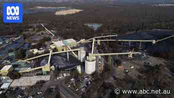 Hope for hundreds of miners after colliery $434 million in debt sold
