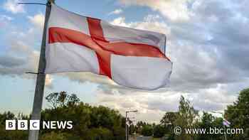 Injunction aims to end 'distressing' lamppost flags