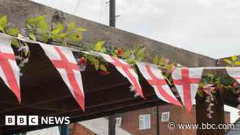 Venues prepare for England's world cup kick-off