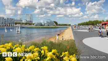 Government 'power grab' strips local planning powers