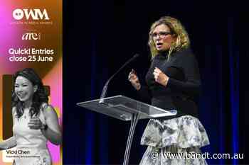 It’s HERE! B&T’s Women In Media Power List LOOOOOOOONG List!