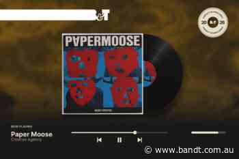Paper Moose: B&T’s Agency Scorecard 2026