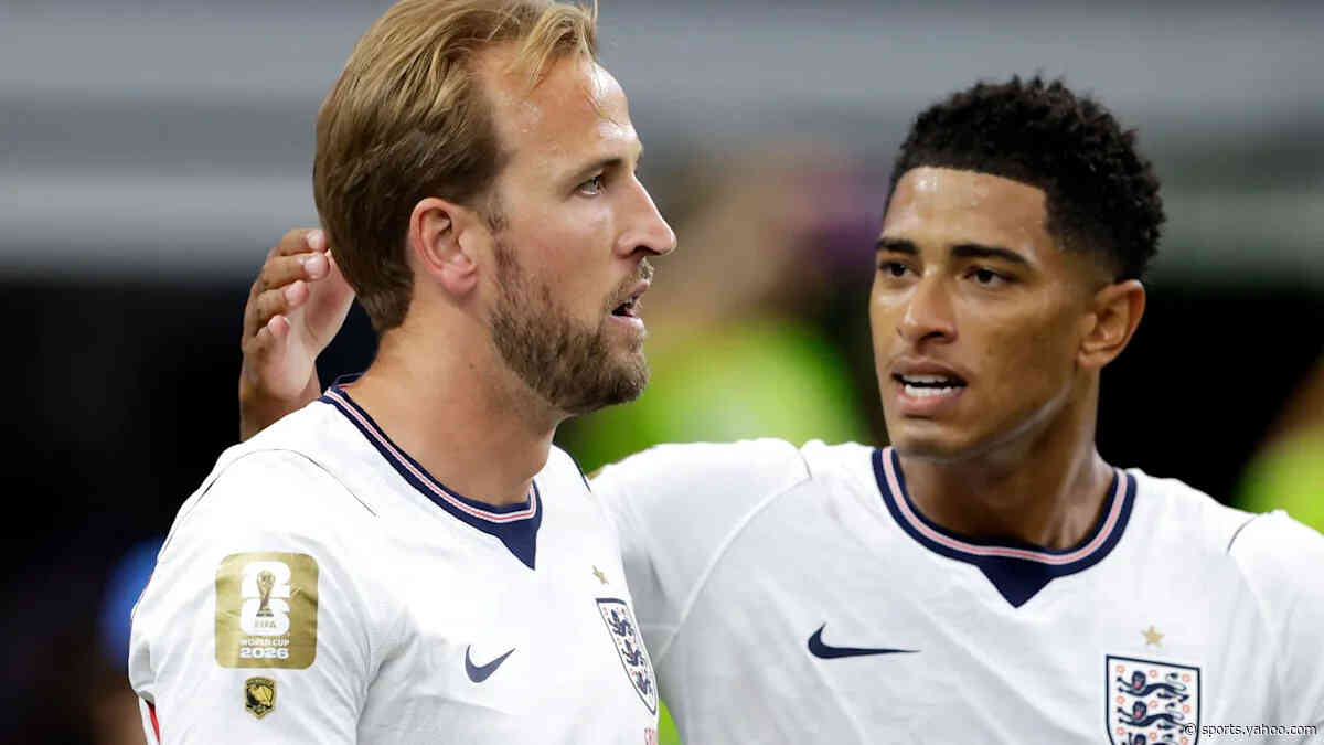 What are the patches on some shirts at the World Cup?