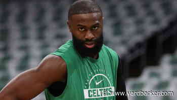Kendrick Perkins Floats Giannis-to-Boston Move While Making Surprising Jaylen Brown Claim