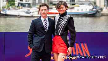 Hollywoodrelaties vaak tragisch ten onder: met deze rolmodellen gaat sterrenkoppel Tom Holland en Zendaya het wél redden