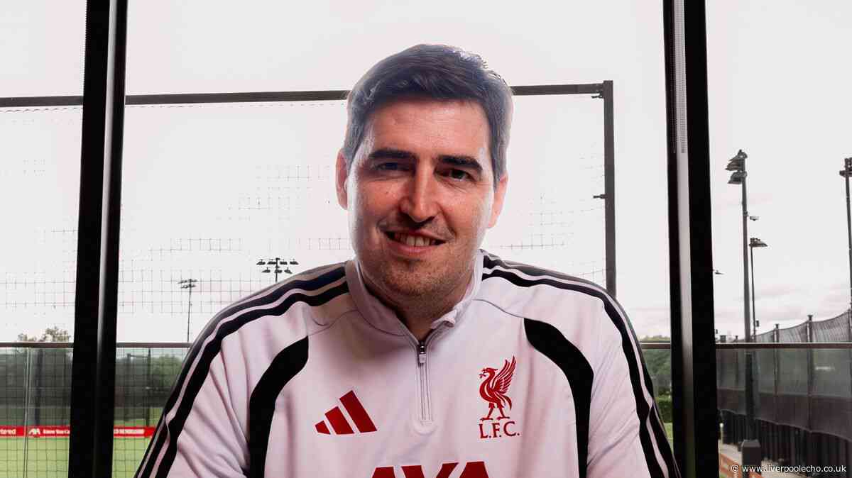 Andoni Iraola has opened door for four Liverpool players to make stunning return