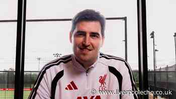 Andoni Iraola has opened door for four Liverpool players to make stunning return