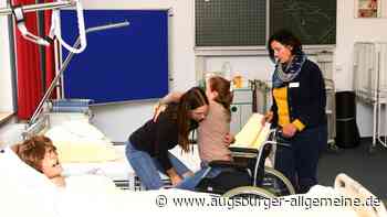 Neu-Ulmer Kreiskliniken könnten Pflege-Ausbildung ausweiten – und klagen über Leiharbeit