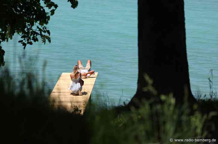 In Bayern wird es heiß: Temperaturen bis 36 Grad
