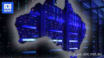 Is Australia prepared for the data centre boom?