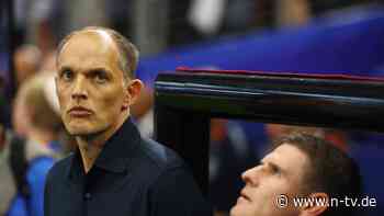 "Bitte die FIFA inständig ...": Fotografen rauben Thomas Tuchel "besonderen" WM-Moment