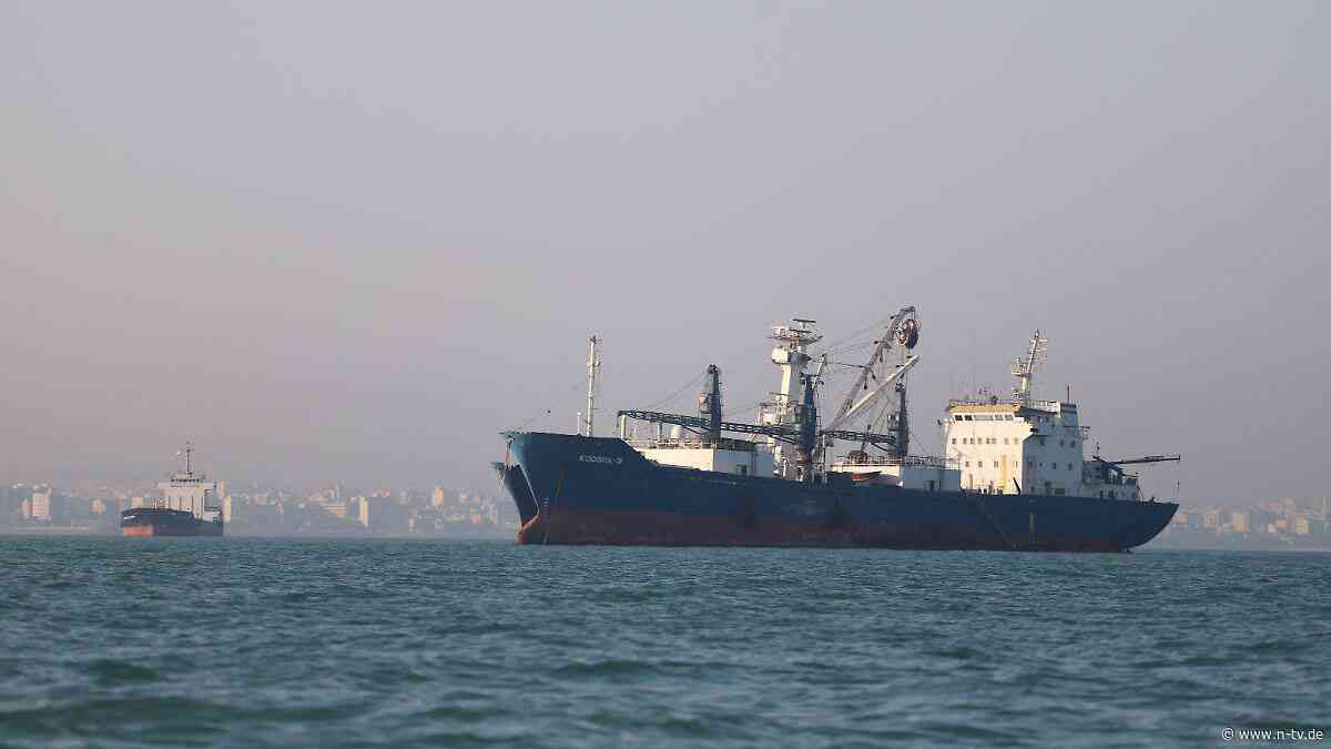 60 Tage für Verhandlungen : Iran-Abkommen: Was ist geregelt - was ist noch offen?