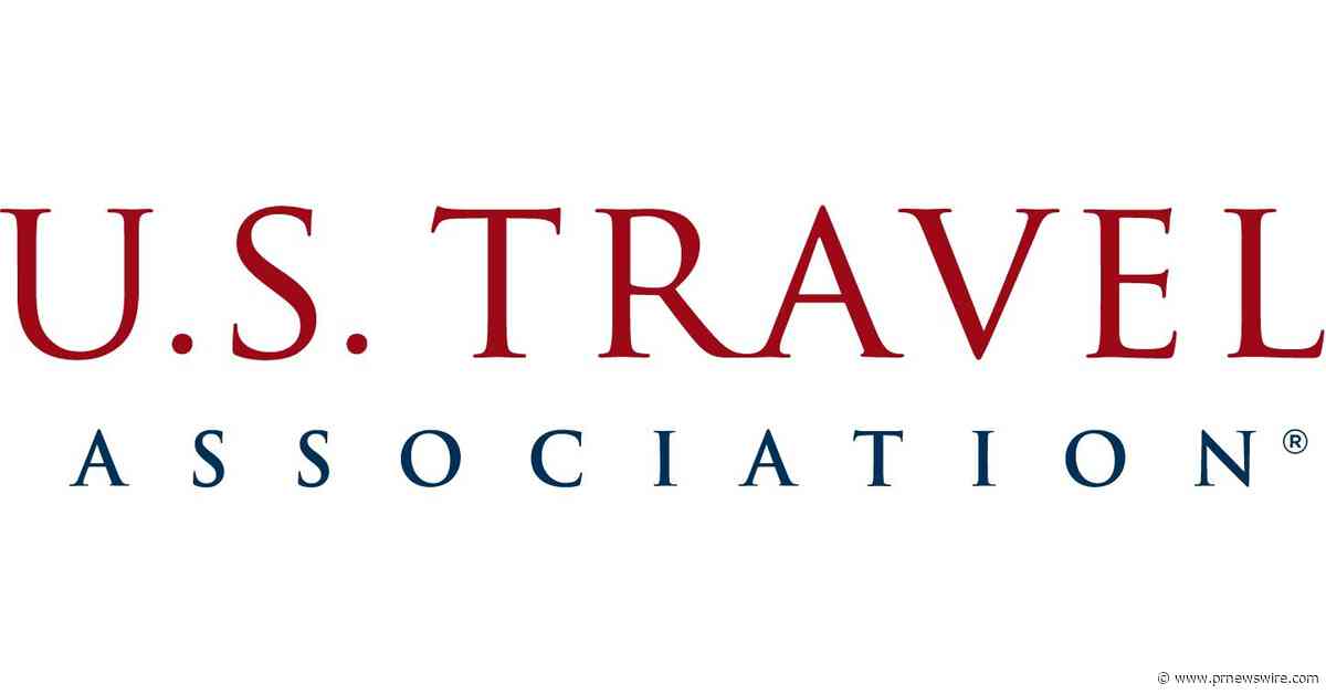 U.S. Travel Association and Zartico form a strategic partnership to advance destination intelligence capabilities across U.S. Travel's membership network