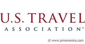 U.S. Travel Association and Zartico form a strategic partnership to advance destination intelligence capabilities across U.S. Travel's membership network