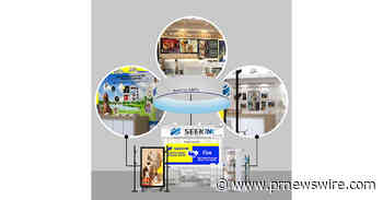 SEEKINK Unveils Full Product Portfolio of E-Paper Solutions at Infocomm 2026, Powering Commercial, Workplace, Consumer Electronics, Smarter Transit Applications