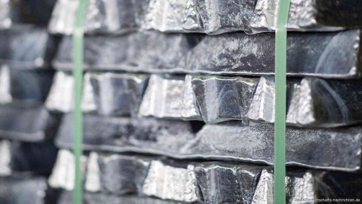 Aughinish Alumina: Die Raffinerie in russischem Besitz, auf die Europa nicht verzichten kann?