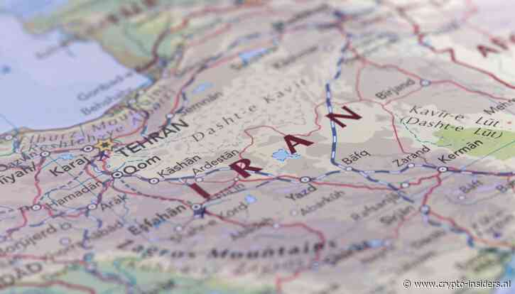 VS en Iran tekenen deal om oorlog officieel te beëindigen