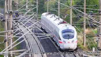 Bahnstrecke Hannover-Berlin: Lange Umwege ab Oktober