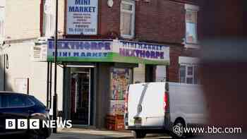 More powers 'welcome' to tackle illegal mini-marts