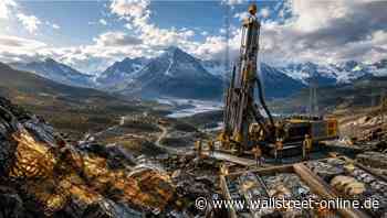 Entschlossene Fortschritte...: Gold-Kupfer-Juwel in Alaska vor dem nächsten Wachstumsschub! Bohrer werden in Stellung gebracht!