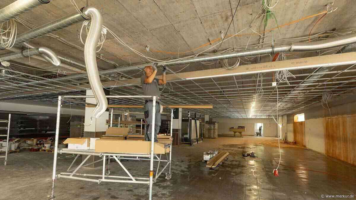 Norma verdoppelt Verkaufsfläche: Neue Filiale am Bahnhof öffnet am 20. Juli