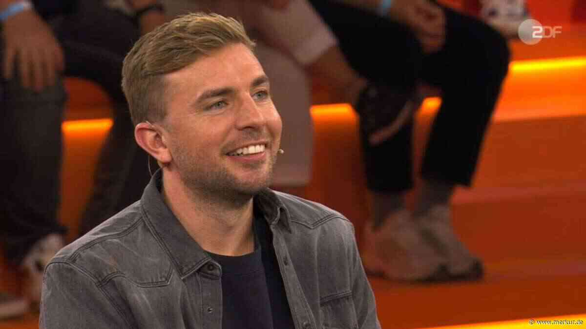 Nach überschwänglichem Modric-Lob im ZDF gesteht Christoph Kramer: „Ist schlecht gealtert“