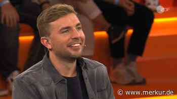 Nach überschwänglichem Modric-Lob im ZDF gesteht Christoph Kramer: „Ist schlecht gealtert“