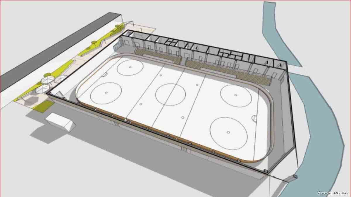 Tourismusgemeinde nimmt Berliner Sportmillion an: Weiterer Schritt zur Karwendel-Arena