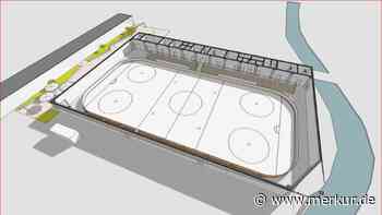 Tourismusgemeinde nimmt Berliner Sportmillion an: Weiterer Schritt zur Karwendel-Arena