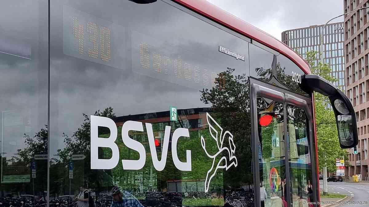 Braunschweiger Nachtlauf: So fahren die Busse am Freitag