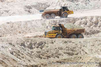 Resource exploration companies left out of capital gains tax exemptions
