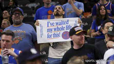 Knicks ticker-tape parade: How to watch coverage on SNY and everything you need to know
