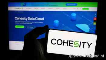 Cohesity Maestro maakt databescherming stuurbaar via AI