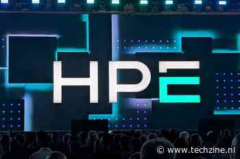 HPE breidt zelfsturende netwerken uit naar AI-factories en de edge