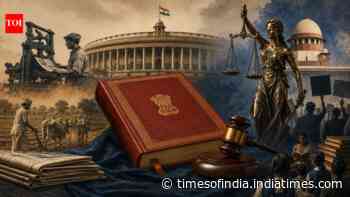 First Amendment at 75: The bargain that still shapes India’s rights