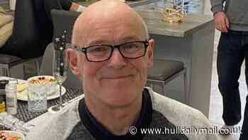 Tribute to dad who died in Dove House: 'It was the most peaceful passing'